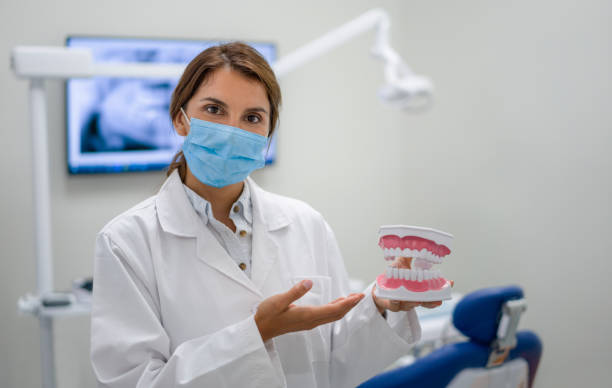 Best Emergency Dental Care for Sports Injuries in Gibsonville, NC