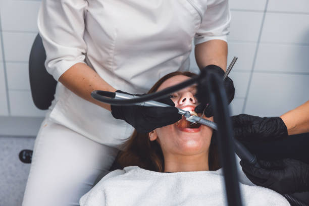 Best Emergency Care for Gum Disease in Gibsonville, NC